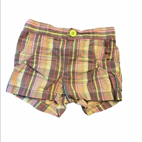 Baby Girl Pants 18 M- 12 pairs Shorts 18 M- 1 pair - Picture 7 of 8